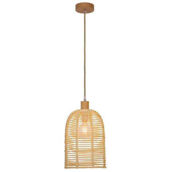 Lampa wisząca Viokef 4218200 Bell