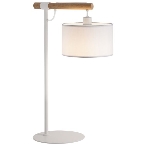 Lampa stołowa Viokef 4221101 Romeo