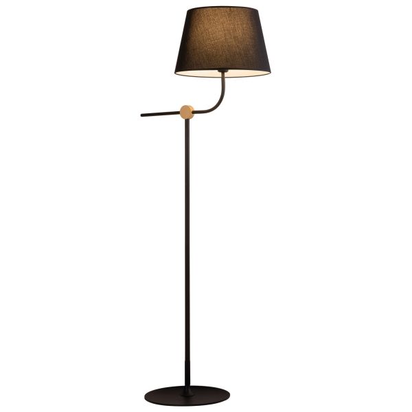 Lampa podłogowa Viokef 4221400 Largo