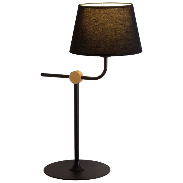 Lampa stołowa Viokef 4221500 Largo