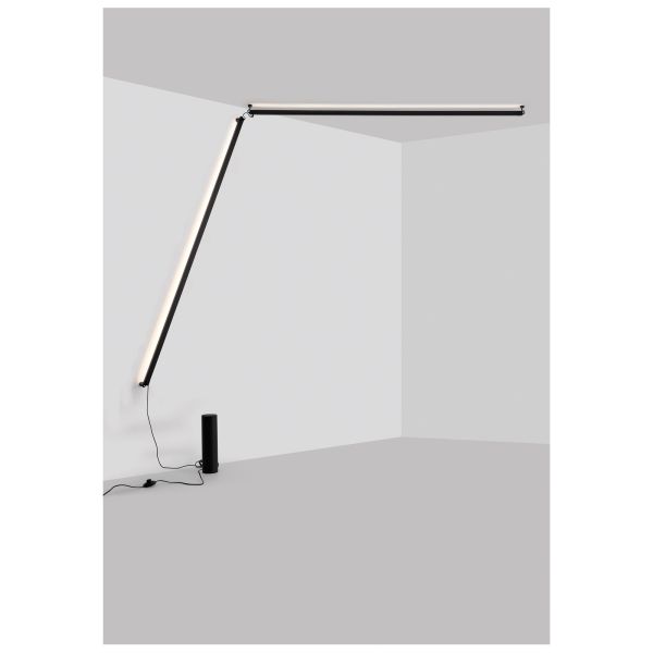 Lampa ścienna Viokef 4222500 Rail