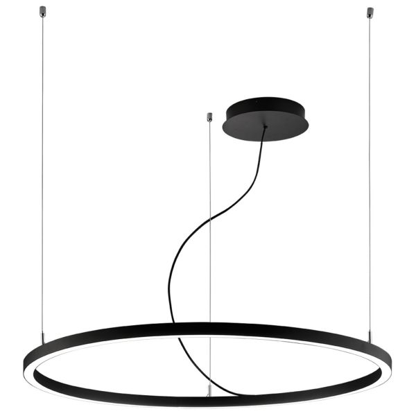 Lampa wisząca Viokef 4224100 Verdi