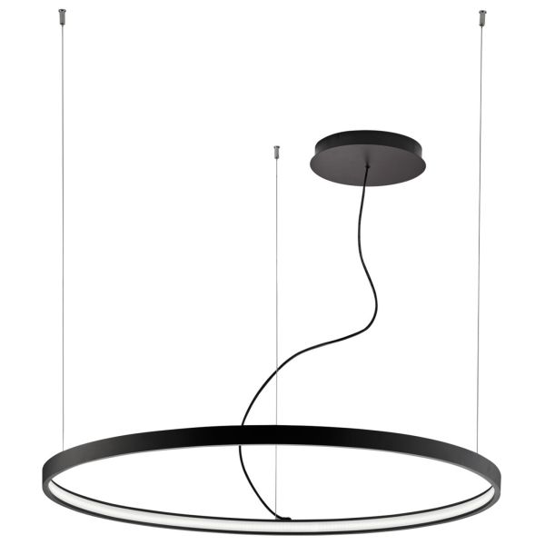 Lampa wisząca Viokef 4224300 Verdi