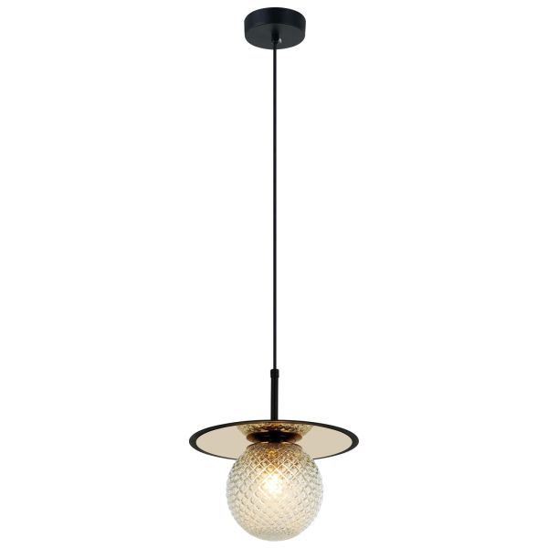 Lampa wisząca Viokef 4225500 Cairo