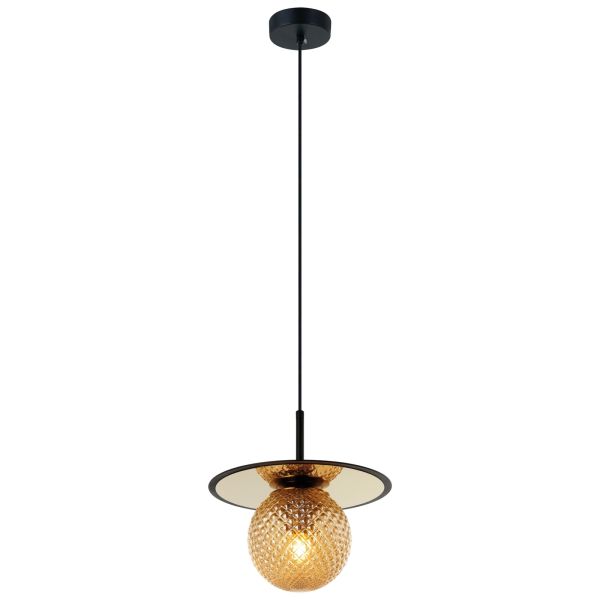 Lampa wisząca Viokef 4225501 Cairo