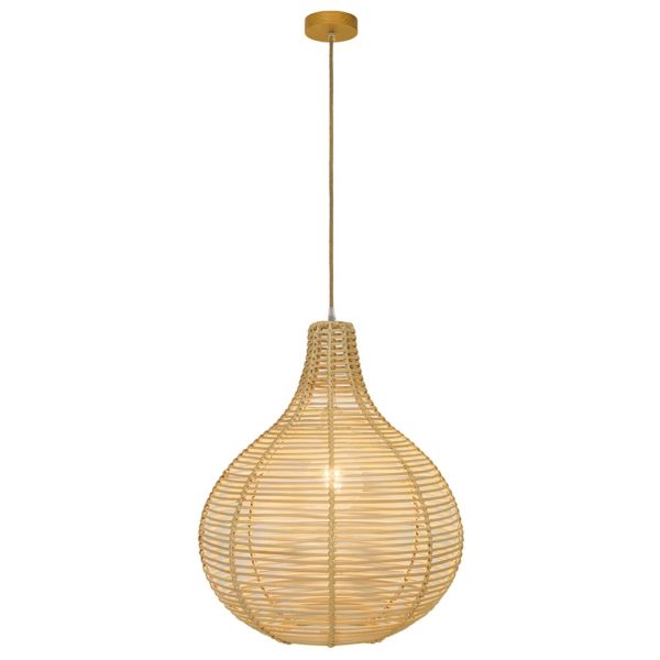 Lampa wisząca Viokef 4227700 Bolita