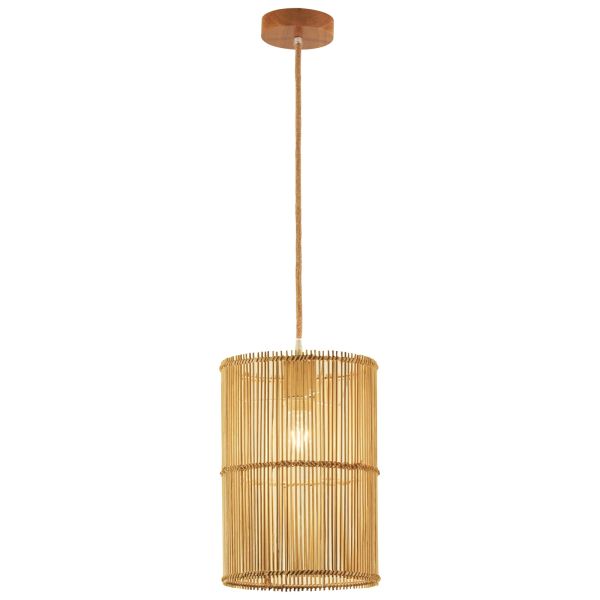 Lampa wisząca Viokef 4228100 Leta