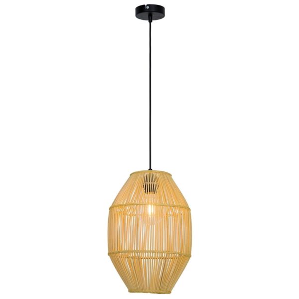 Lampa wisząca Viokef 4228400 Anteo