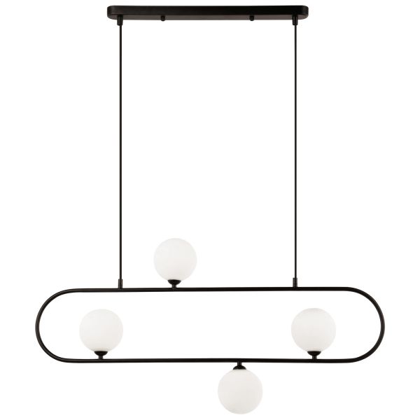 Lampa wisząca Viokef 4229800 Fancy