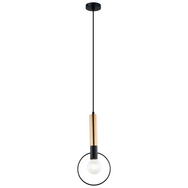 Lampa wisząca Viokef 4230300 Star