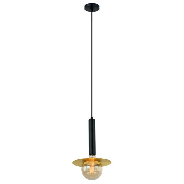 Lampa wisząca Viokef 4230500 Louis