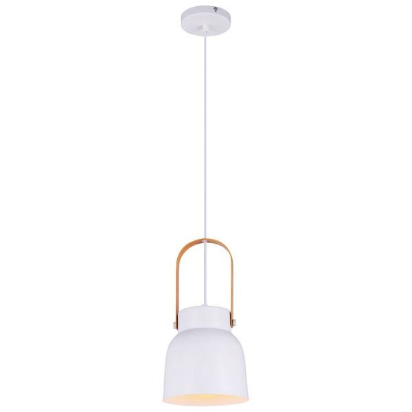 Lampa wisząca Viokef 4231500 Carla