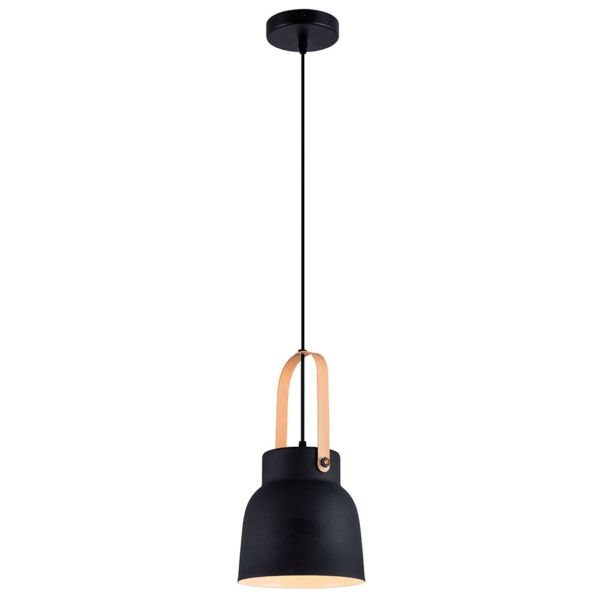 Lampa wisząca Viokef 4231501 Carla