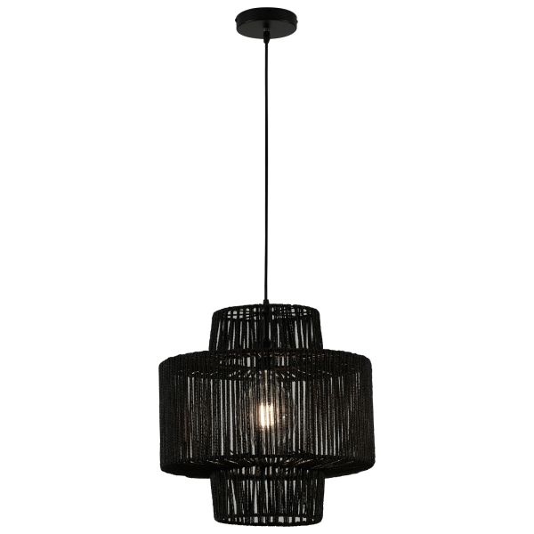 Lampa wisząca Viokef 4231700 Kenya