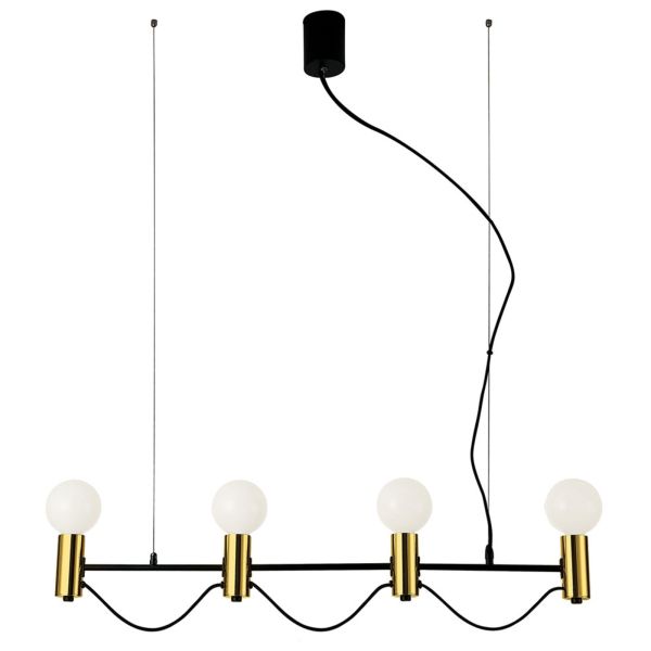 Lampa wisząca Viokef 4232400 Volter