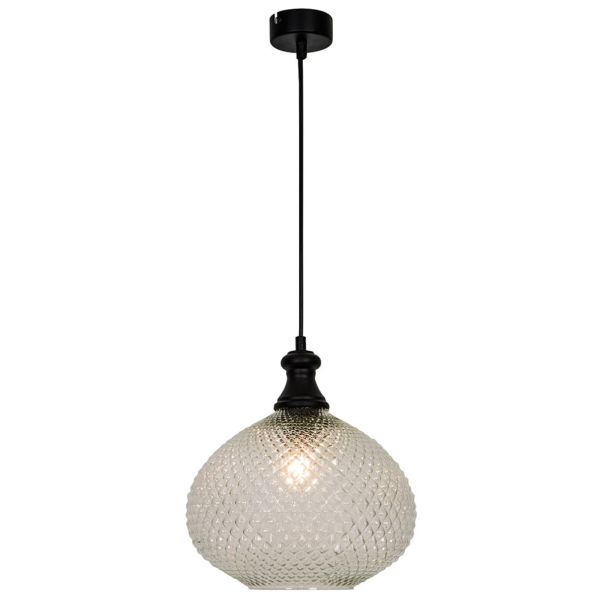 Lampa wisząca Viokef 4233400 Anette