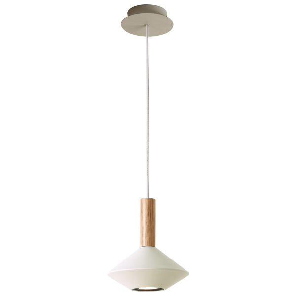 Lampa wisząca Viokef 4235100 Kona