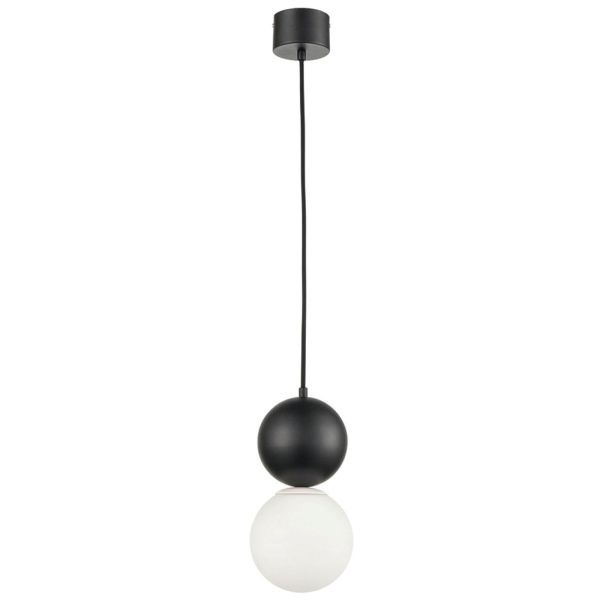 Lampa wisząca Viokef 4236700 Stone