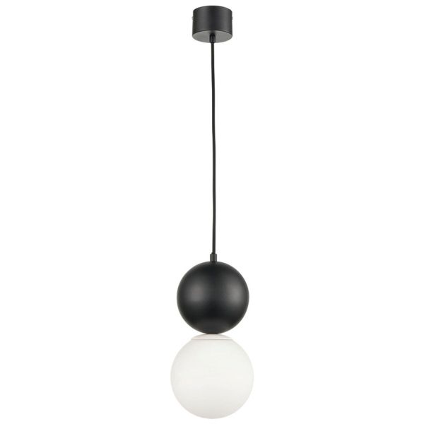 Lampa wisząca Viokef 4236800 Stone