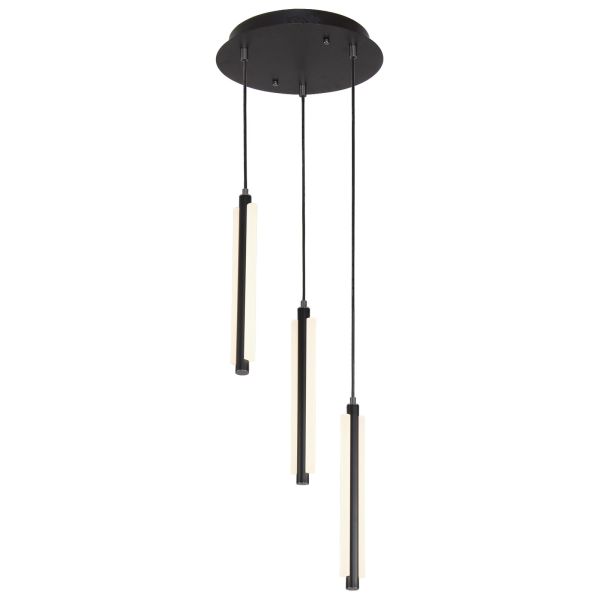 Lampa wisząca Viokef 4238300 Nick