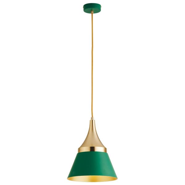 Lampa wisząca Viokef 4241400 Menta