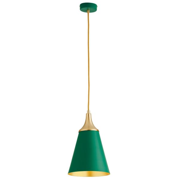 Lampa wisząca Viokef 4241500 Menta