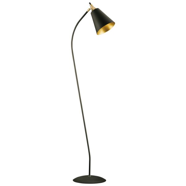 Lampa podłogowa Viokef 4241801 Menta