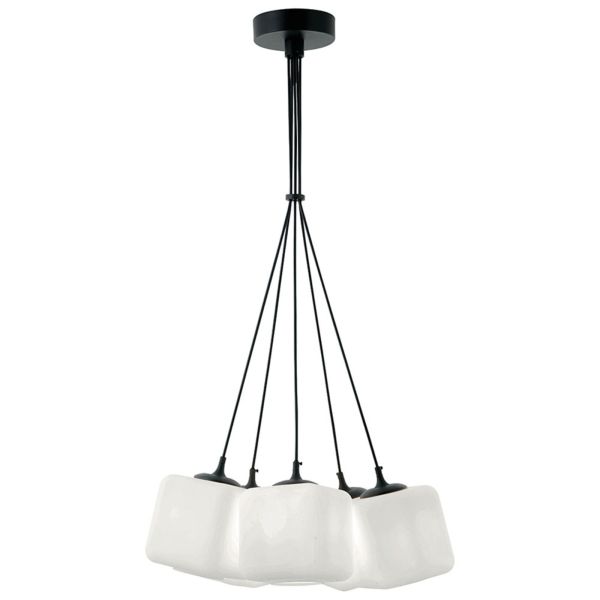 Lampa wisząca Viokef 4245800 Lily