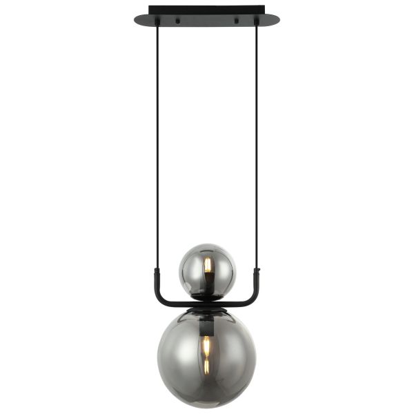 Lampa wisząca Viokef 4246100 Mira