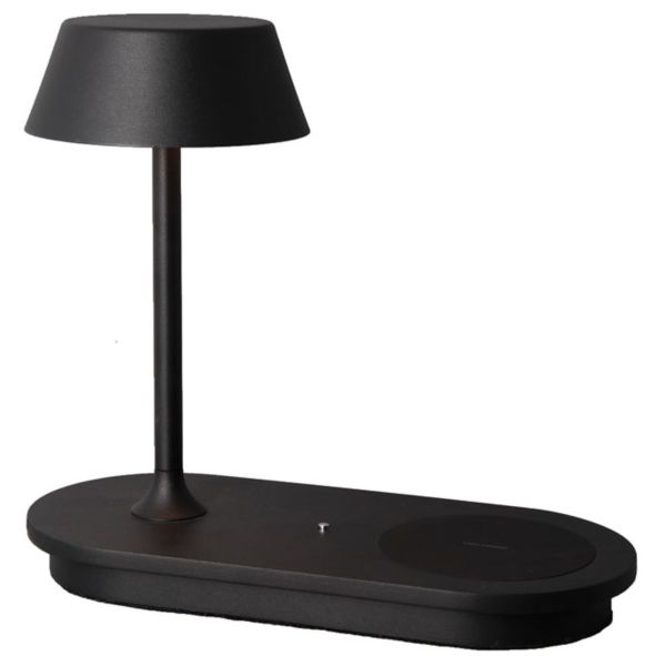 Lampa stołowa Viokef 4248000 King