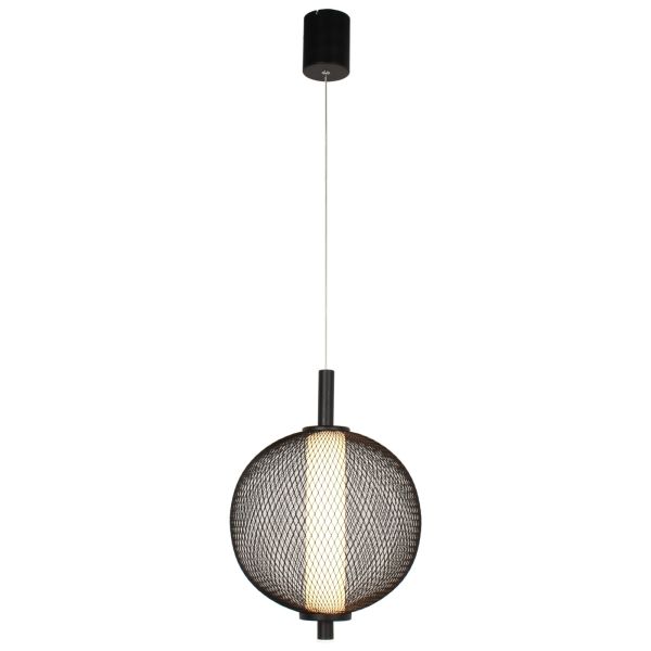 Lampa wisząca Viokef 4249900 Natalia