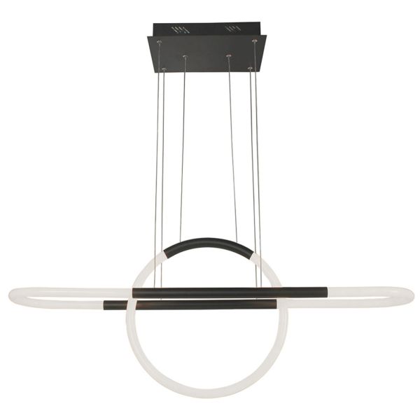 Lampa wisząca Viokef 4250200 Girotondo