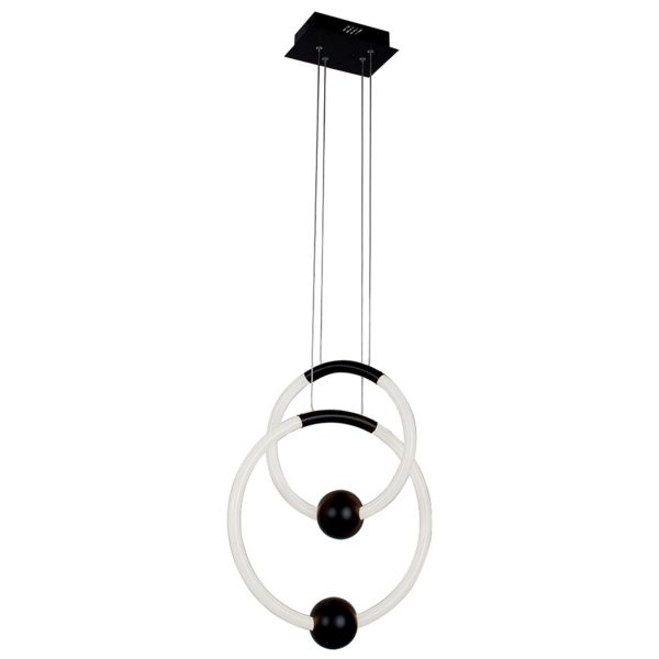 Lampa wisząca Viokef 4250400 Girotondo