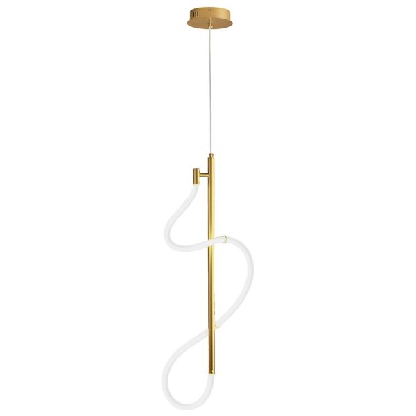 Lampa wisząca Viokef 4251300 Annete