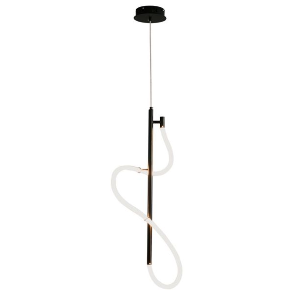 Lampa wisząca Viokef 4251301 Annete