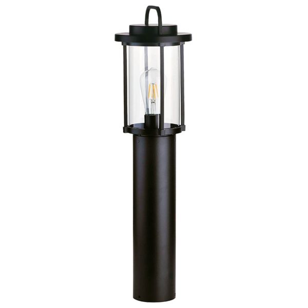 Lampa ogrodowa Viokef 4255400 Kimolos