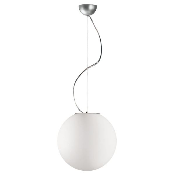 Підвісний світильник Viokef 425600Π Pendant Light D:300 Luna