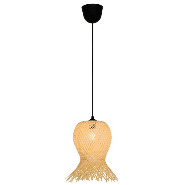 Lampa wisząca Viokef 4257400 Contessa