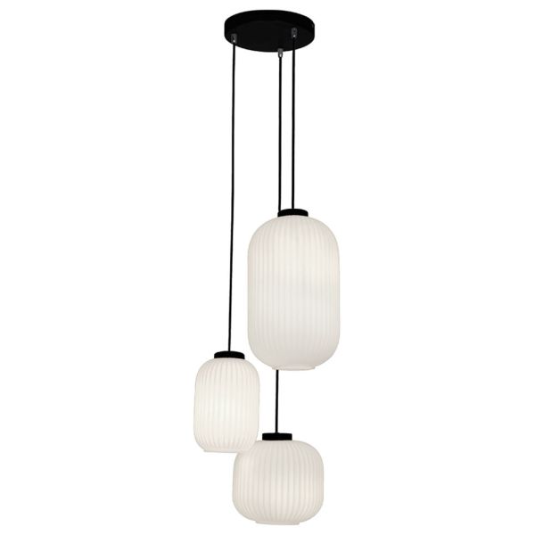 Lampa wisząca Viokef 4257900 Astor