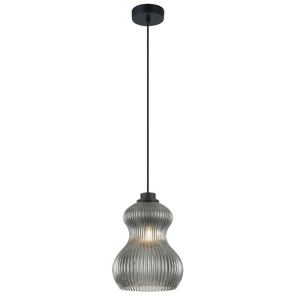 Lampa wisząca Viokef 4264400 Sharon