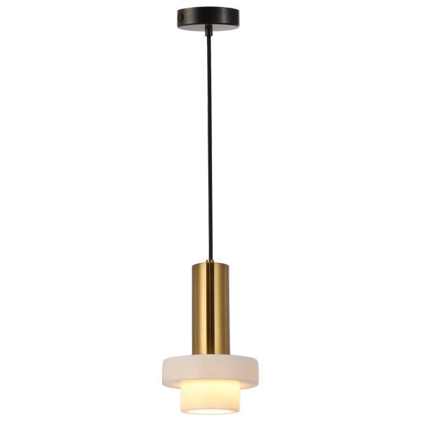 Lampa wisząca Viokef 4266000 Marble