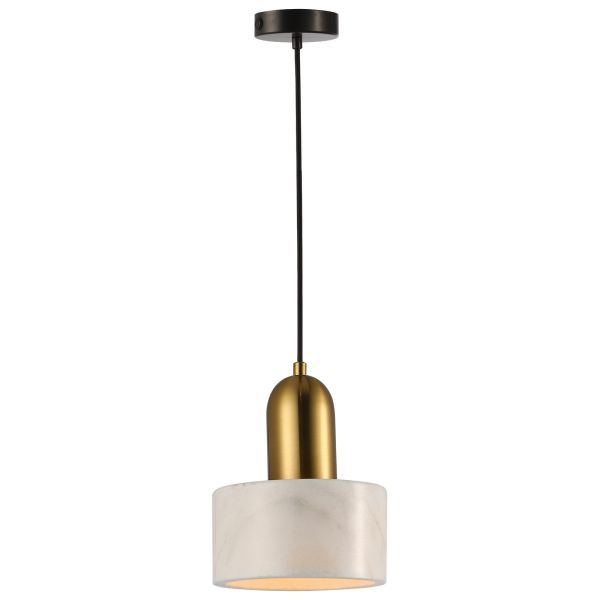 Lampa wisząca Viokef 4266100 Marble