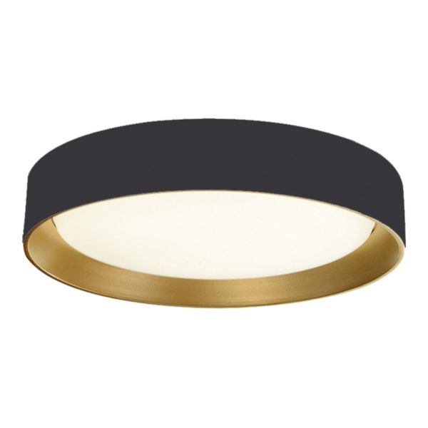 Żyrandol Viokef 4271101 Ceiling Lamp Black Spirited