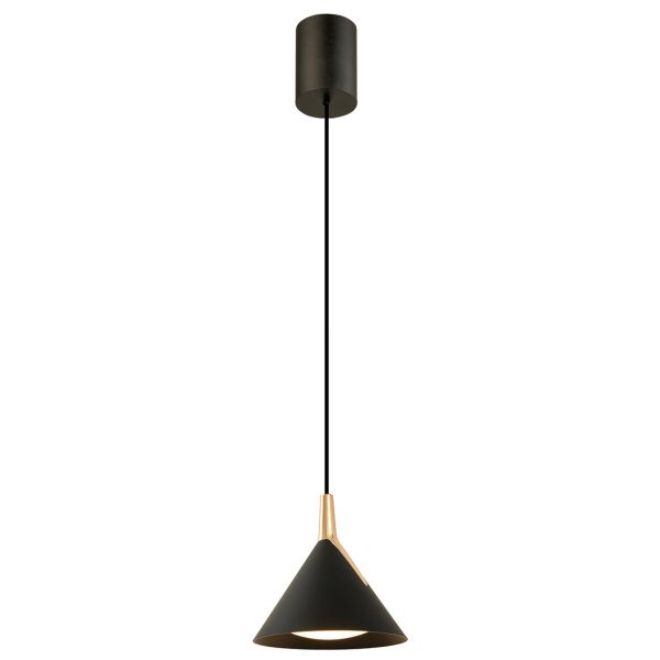 Lampa wisząca Viokef 4274000 Pendant Light Jolly