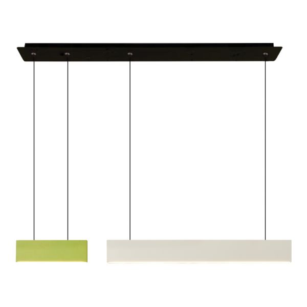 Lampa wisząca Viokef 4274400 Suspended Luminaire L:1200 Chroma