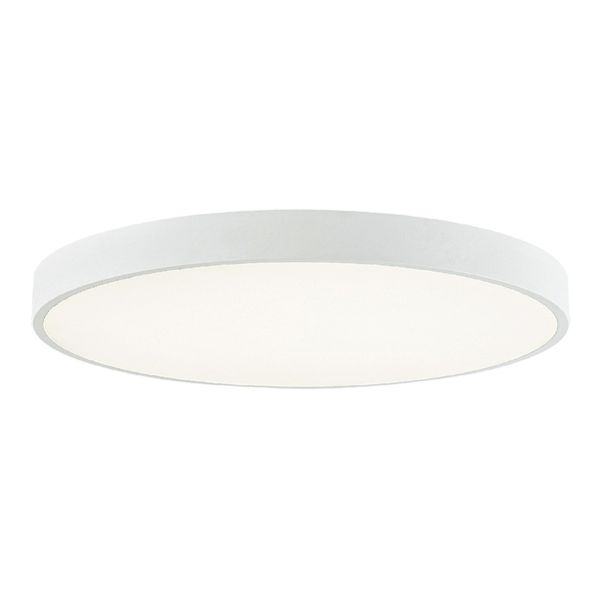 Plafon sufitowy Viokef 4276200 Ceiling Lamp White D:600 Madison