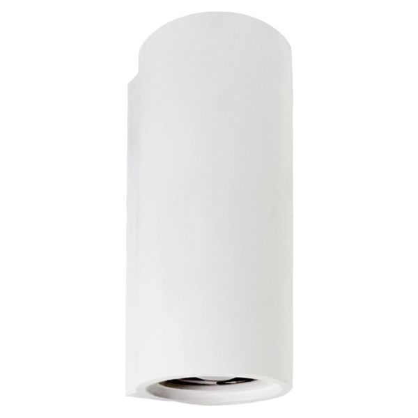 Kinkiet Viokef 4277300 Wall Lamp White Nest