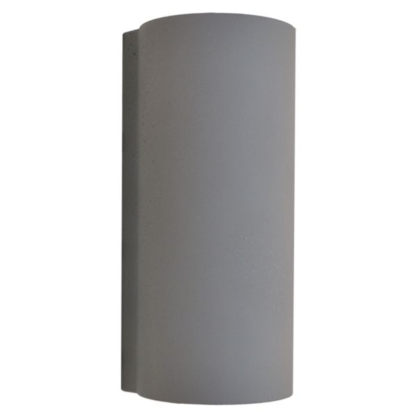 Бра Viokef 4277301 Wall Lamp Grey Nest