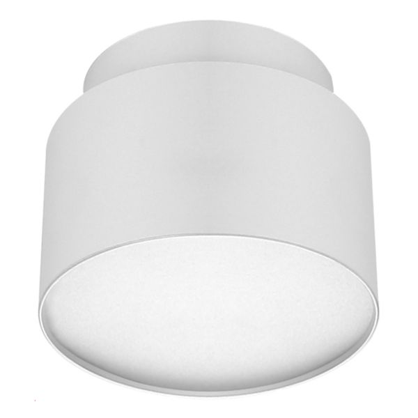 Oprawa punktówa Viokef 4279400 Ceiling Light White D:90 Gabi