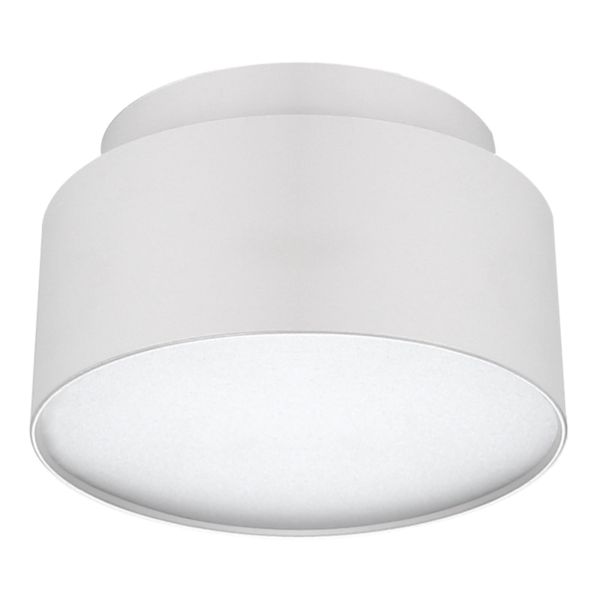 Oprawa punktówa Viokef 4279500 Ceiling Light White D:138 Gabi